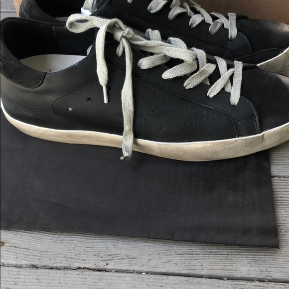 Golden Goose sneakers. - Picture 6 of 8